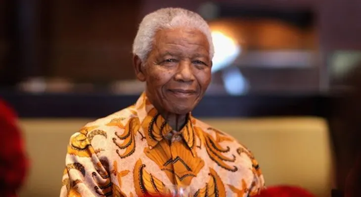 Muere Nelson Mandela, expresidente de Sudáfrica