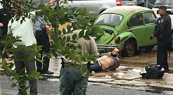 Tras la captura de Ahmad Rahami, las autoridades buscan pistas en su pasado