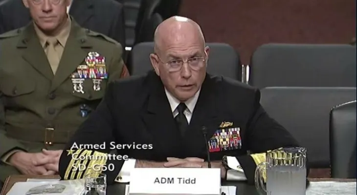 El jefe del Comando Sur de Estados Unidos advirtió sobre la "mayor" presencia en América Latina de Rusia, China e Irán