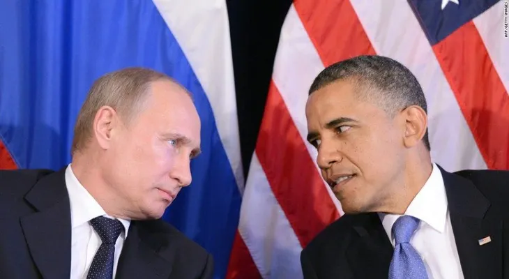Estados Unidos y Rusia firman acuerdo sobre operaciones aéreas en Siria