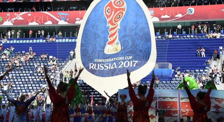 ¿Qué tan lejos podrían llegar Chile y México en la Copa Confederaciones?