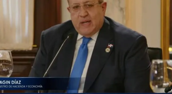 Gobierno dominicano gestiona seguros contra alzas en precios internacionales de bienes estratégicos