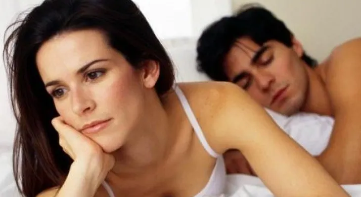 ¿Problemas para tener un orgasmo?