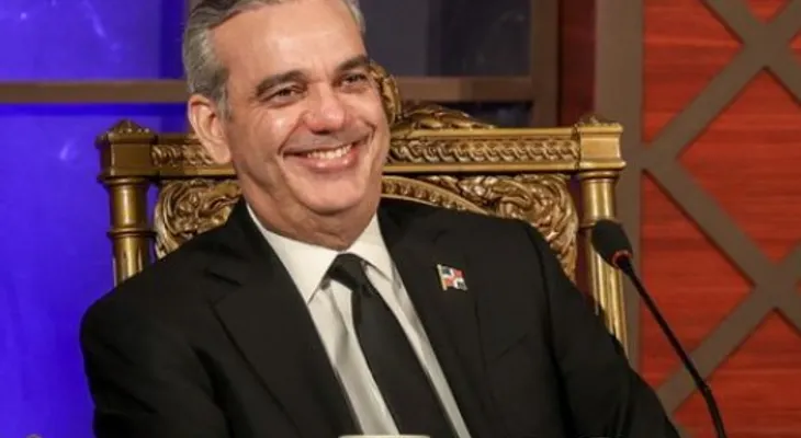 Abinader mueve 41 piezas del Gobierno y abre una nueva etapa de gestión