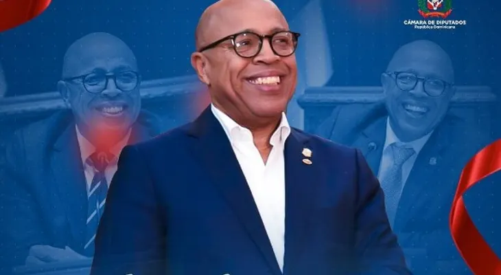 Felicitan presidente CD por cumpleaños; Alfredo Pacheco agradece muestra de cariño