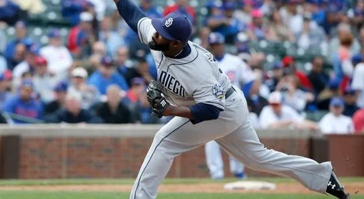 Scherzer ponchó 20 e igualó marca en la victoria de los Nacionales