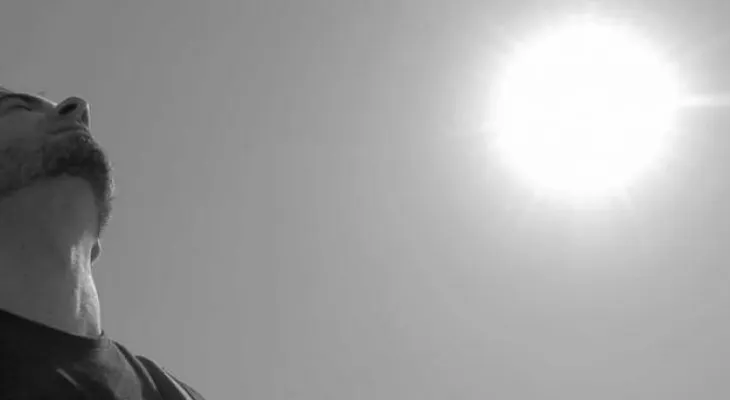 La meditación es más fácil si crees que lo es