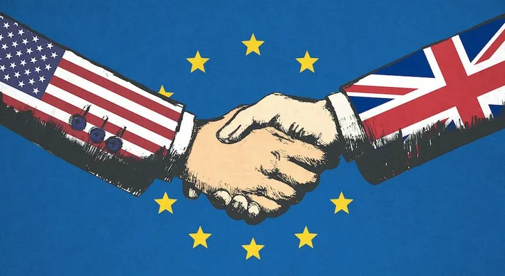¿Más seguro dentro o fuera de la UE? Por qué la seguridad es clave en el voto del Brexit
