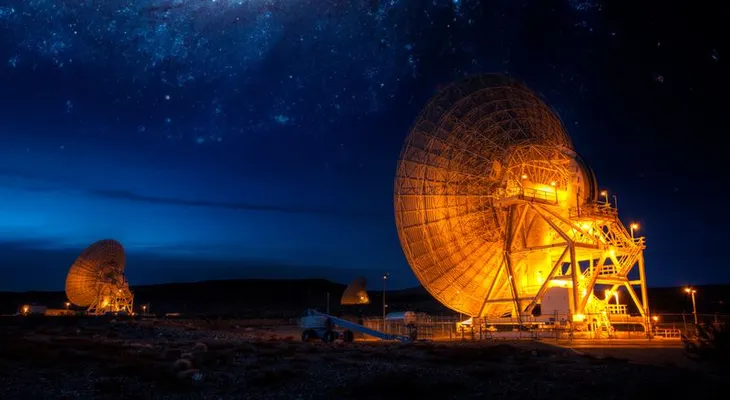 Científicos afirman estar recibiendo mensajes de 234 civilizaciones extraterrestres
