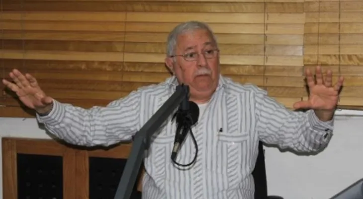 Alvarito: "si soltaron a los venezolanos, que suelten a Martha Heredia"