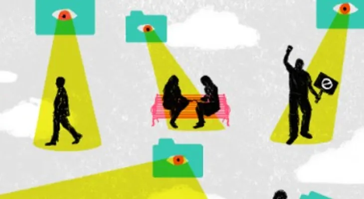 Espionaje Digital en América Latina