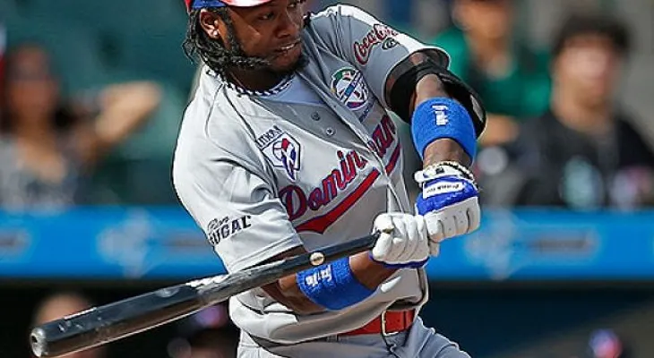 Dodgers colocan a Hanley Ramírez en lista de lesionados 