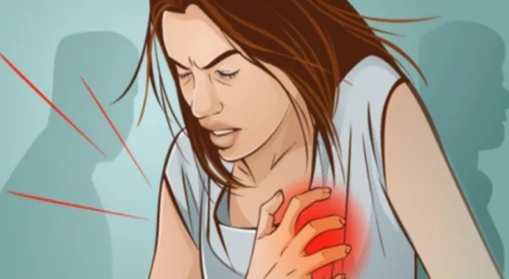 Pérdida de peso, dificultad al respirar, dolor abdominal y otras señales que te avisan de un cáncer