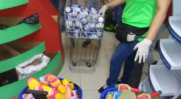 Pro Consumidor denuncia empleados fueron secuestrados luego de decomiso en SFM