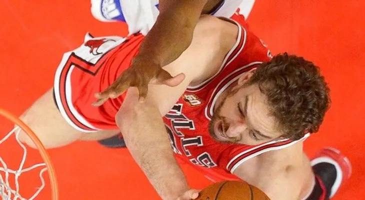 Los Clippers suman su cuarta victoria seguida