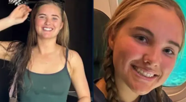 Australia: Hallan muerta a joven excursionista desaparecida y la Policía se disculpa por dar información errónea