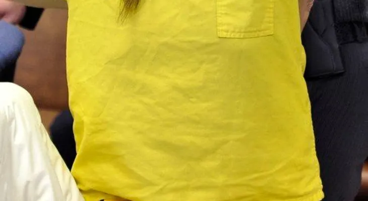 EEUU: Mujer acusada de mutilar cadáver de su hijo