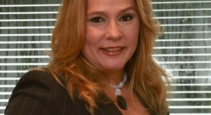 Jatnna Tavárez confirma separación de su esposo