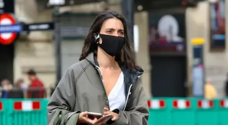 Irlanda afronta una triple ola de virus sin "precedentes"