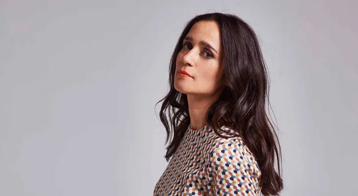 México tiene que asumir que está en un problemón; dice Julieta Venegas