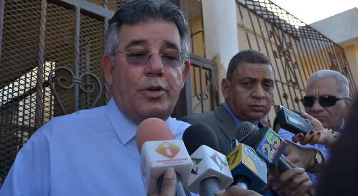 Yeni Berenice rehúsa responder preguntas investigaciones Díaz Rúa