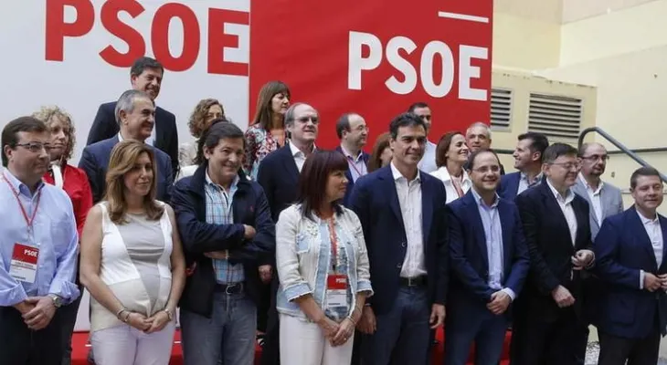 El PSOE dispone de tres semanas para decidir si hay nuevo Gobierno en España
