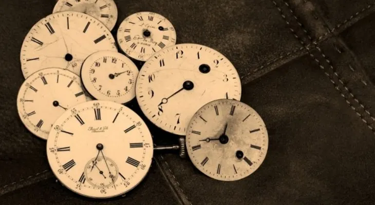 Estos 2 "relojes" del cerebro humano nos permiten prever el futuro