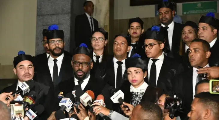 MP solicita prisión para Gonzalo Castillo; Donald Guerrero y Ramón Peralta; llega acuerdo con 13 de los 20 imputados
