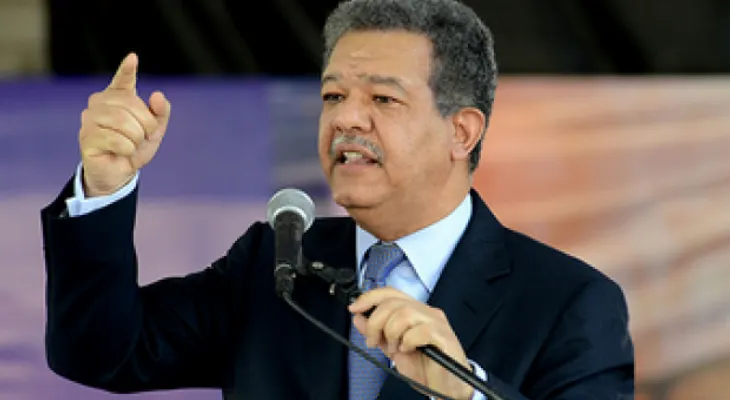 Expectativas ante el discurso de Leonel al país este lunes 