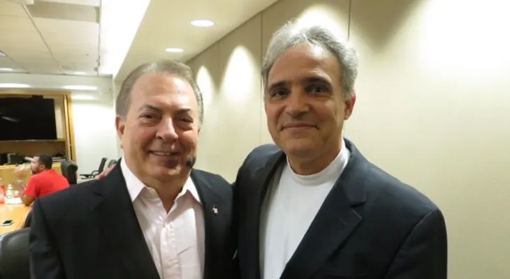 Cónsul Eduardo Selman resalta aportes de comunidad dominicana en el exterior