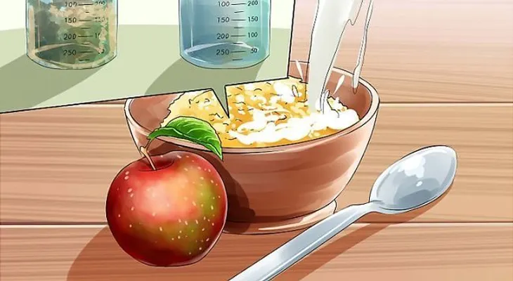 5 mitos que debes quitar de tu mente sobre el desayuno saludable