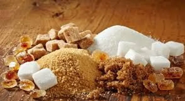 ¿Cuál es mejor azúcar, la blanca o moreno?