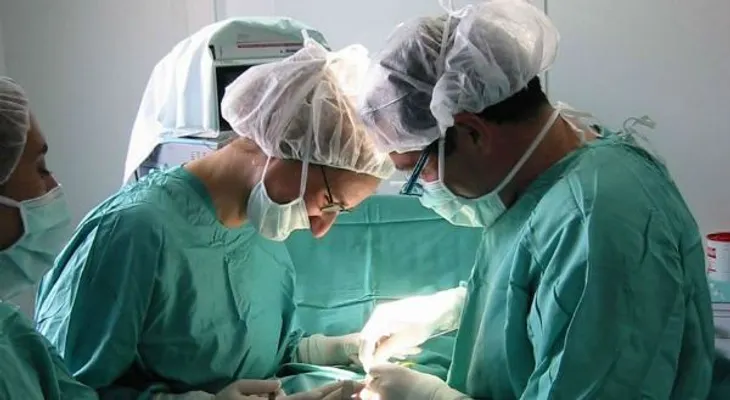 El viagra podria reducir el tumor que pone en riesgo la vida de este niño