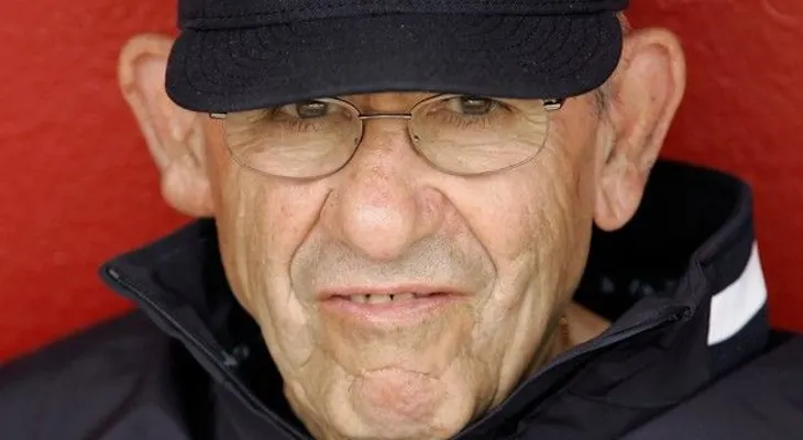 Obama y otras personalidades lamentan muerte de Yogi Berra