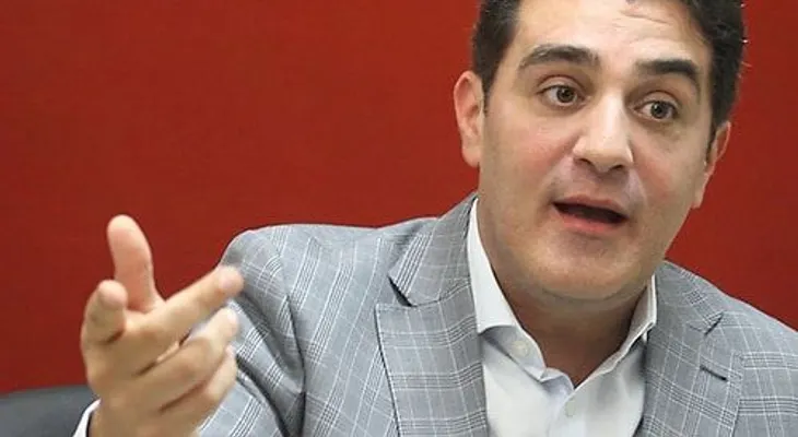 Onapi atribuyó a Julio Cury el nombre de "Jottin Cury" sin consentimiento de su hermano