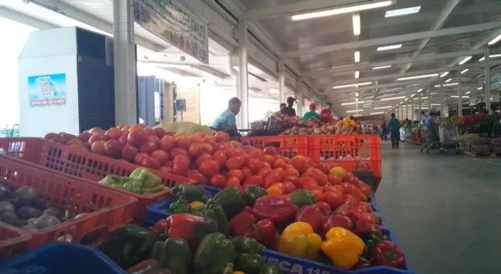 Estados Unidos elimina veda a frutas y vegetales de República Dominicana