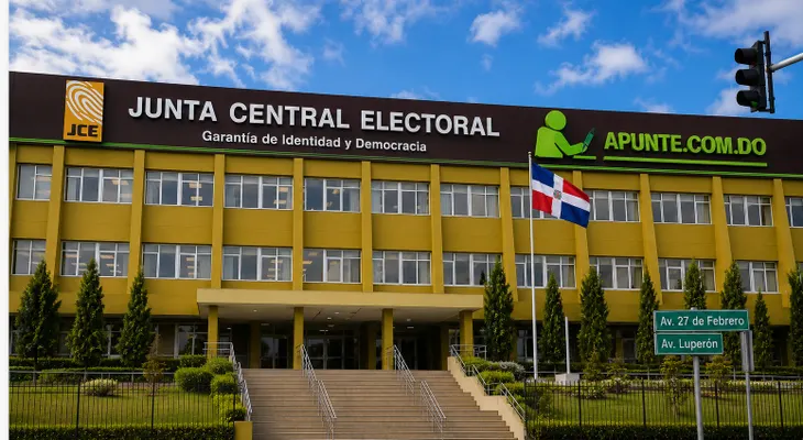JCE apelará sentencia de EE. UU. que ordena el pago a empresa por servicios que no contrató