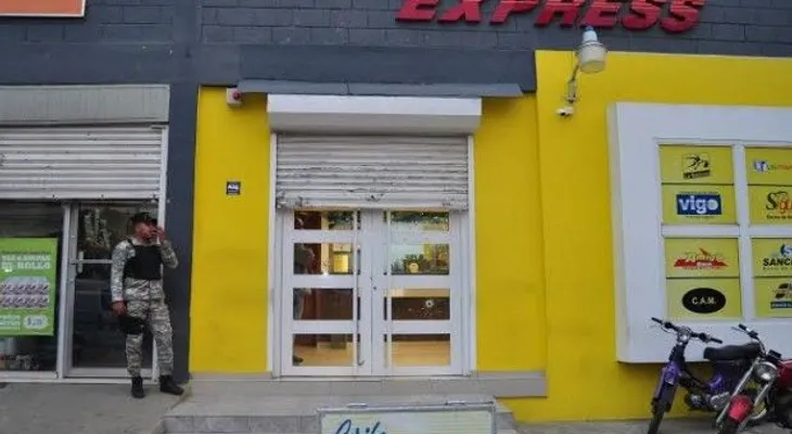 Arrestan en España implicado en asalto millonario a camión de envío de Caribe Express