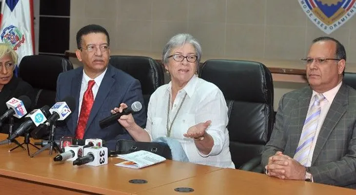 República Dominicana aumenta medidas ante entrada del zika