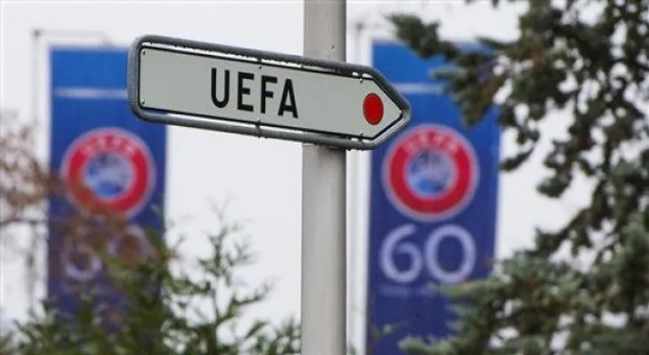 Policía suiza allana sede de la UEFA por caso de "Panamá Papers"
