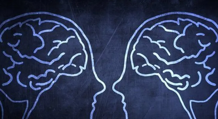 Neuronas espejo y empatía