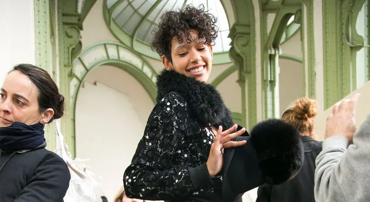 Una dominicana desfilará para Victoria s Secret 