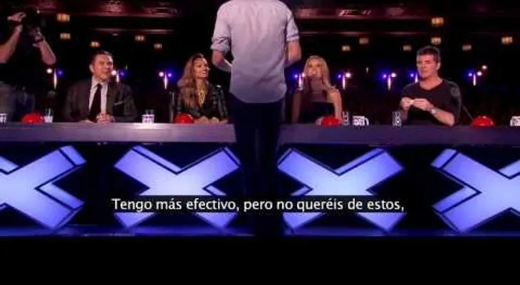 Un mago realiza un truco del que todo el mundo está hablando (Video)