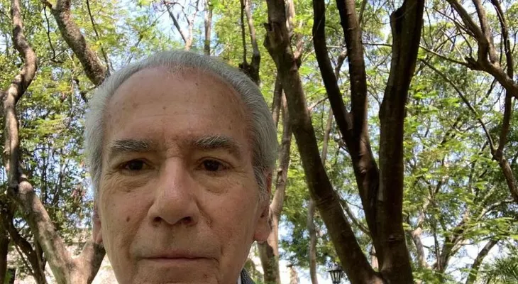 Fallece Otto Sirgo, actor de telenovelas como 'Rosa Salvaje' y 'Niña amada mía'