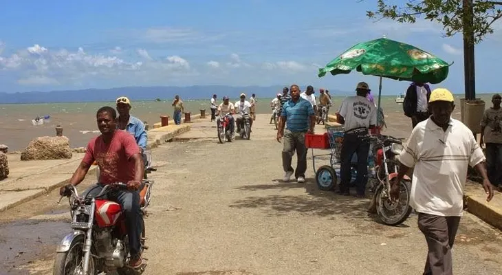 Paralizan transporte marítimo entre Sabana de la Mar y Samaná