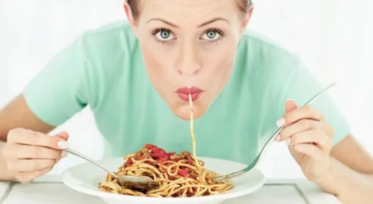 ¡No renuncies a la pasta! Cómo y cuándo comerla para que no te engorde