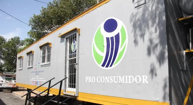 Pro Consumidor lanza oficinas móviles para facilitar servicios