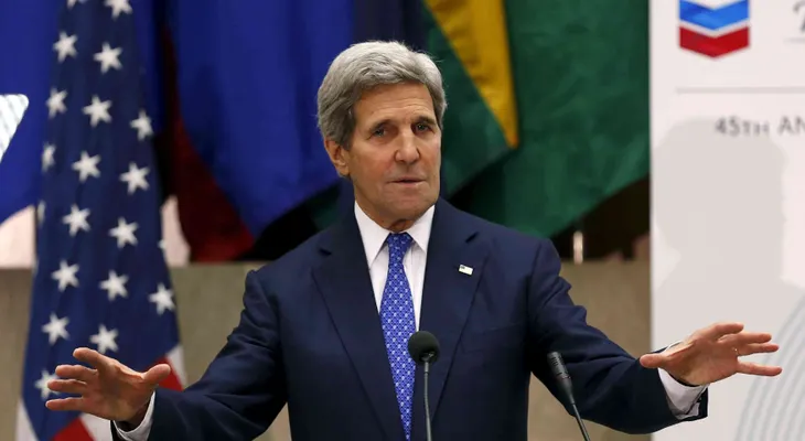 Kerry no irá a Cuba antes  que Obama