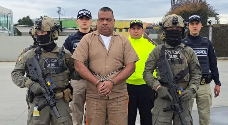 Comando Sur de EE.UU. destaca apoyo en el terreno a las Fuerzas Armadas de Colombia en operativos contra el narcotráfico