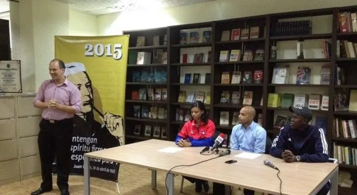 Fundación Juan Bosch organiza conversatorio "Jóvenes que hacen patria"